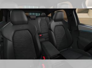 Audi A6 e-tron Sportback S line business quattro