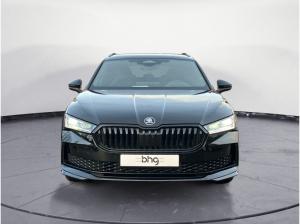 Skoda Superb Combi Sportline 2,0 TSI 195 kW 7-Gang-DSG 4x4 !PANO/AHK/STANDHEIZUNG! #SOFORTVERFÜGBAR#