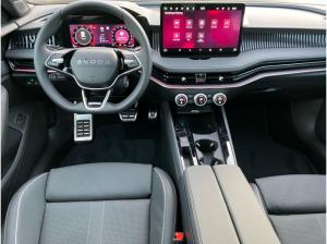 Skoda Superb Combi Sportline 2,0 TSI 195 kW 7-Gang-DSG 4x4 !PANO/AHK/STANDHEIZUNG! #SOFORTVERFÜGBAR#