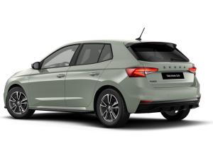 Skoda Fabia MONTE CARLO DSG *BESTELLFAHRZEUG / LZ CA. 3 MONATE*