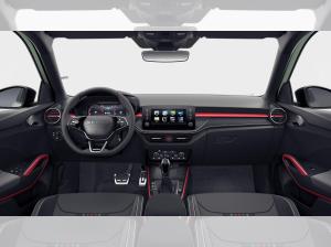 Skoda Fabia MONTE CARLO DSG *BESTELLFAHRZEUG / LZ CA. 3 MONATE*