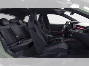 Skoda Fabia MONTE CARLO DSG *BESTELLFAHRZEUG / LZ CA. 3 MONATE*