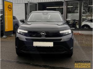 Opel Frontera Electric Edition FÖRDERUNG 3.000€  Allwetterreifen