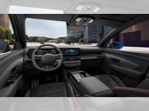 Hyundai TUCSON N-Line X // PANO // PRIVAT
