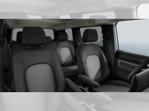 Volkswagen ID.Buzz ENERGY 79 kWh 286 PS inkl. 5.000€ E-Autoförderung