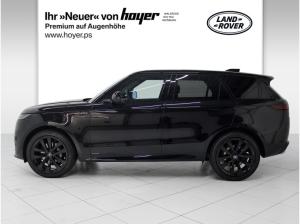 Land Rover Range Rover Sport 4.4 P530 AWD Auto AUTOBIOGRAPHY