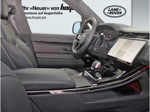 Land Rover Range Rover Sport 4.4 P530 AWD Auto AUTOBIOGRAPHY