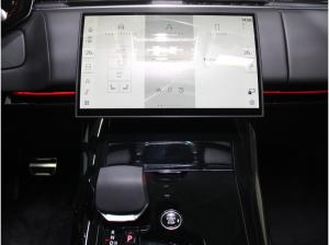 Land Rover Range Rover Sport 4.4 P530 AWD Auto AUTOBIOGRAPHY