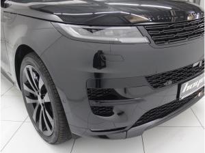 Land Rover Range Rover Sport 4.4 P530 AWD Auto AUTOBIOGRAPHY