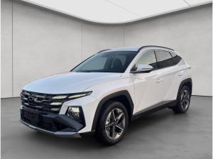 Hyundai TUCSON 1.6 T-GDI Trend DCT LED + NAVI + Totwinkelassistent