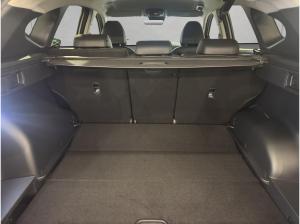 Hyundai TUCSON 1.6 T-GDI Trend DCT LED + NAVI + Totwinkelassistent