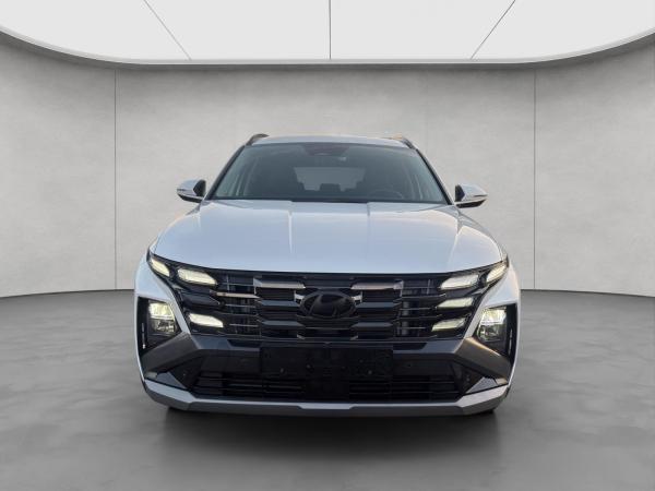 Hyundai TUCSON 1.6 T-GDI Trend DCT LED + NAVI + Totwinkelassistent