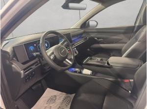 Hyundai TUCSON 1.6 T-GDI Trend DCT LED + NAVI + Totwinkelassistent