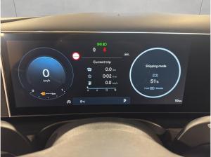 Hyundai TUCSON 1.6 T-GDI Trend DCT LED + NAVI + Totwinkelassistent