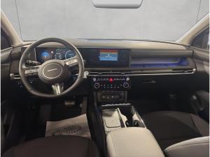 Hyundai TUCSON 1.6 T-GDI Trend DCT LED + NAVI + Totwinkelassistent