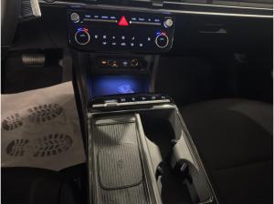 Hyundai TUCSON 1.6 T-GDI Trend DCT LED + NAVI + Totwinkelassistent