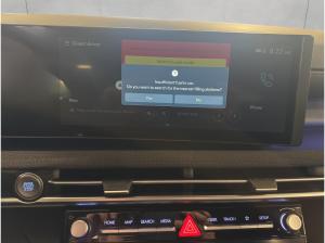 Hyundai TUCSON 1.6 T-GDI Trend DCT LED + NAVI + Totwinkelassistent