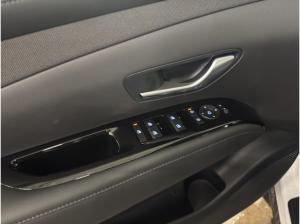 Hyundai TUCSON 1.6 T-GDI Trend DCT LED + NAVI + Totwinkelassistent