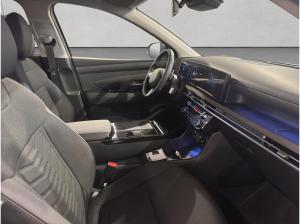 Hyundai TUCSON 1.6 T-GDI Trend DCT LED + NAVI + Totwinkelassistent