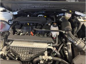 Hyundai TUCSON 1.6 T-GDI Trend DCT LED + NAVI + Totwinkelassistent