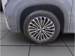 Volkswagen Tayron 1.5 eTSI DSG LIFE NAVI AHK KLIMA SHZG 7-SITZER
