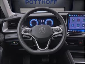 Volkswagen Tayron 1.5 eTSI DSG LIFE NAVI AHK KLIMA SHZG 7-SITZER