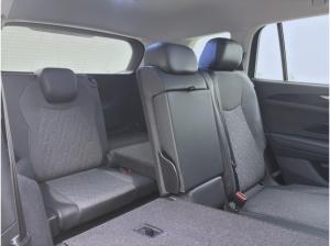 Volkswagen Tayron 1.5 eTSI DSG LIFE NAVI AHK KLIMA SHZG 7-SITZER