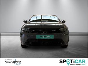 Opel Corsa GS inkl. Allwetter & Komfort-Paket  *sofort verfügbar*