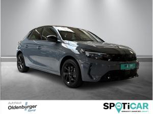 Opel Corsa GS inkl. Allwetter & Komfort-Paket  *sofort verfügbar*