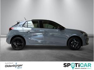 Opel Corsa GS inkl. Allwetter & Komfort-Paket  *sofort verfügbar*