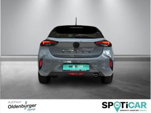 Opel Corsa GS inkl. Allwetter & Komfort-Paket  *sofort verfügbar*