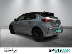 Opel Corsa GS inkl. Allwetter & Komfort-Paket  *sofort verfügbar*