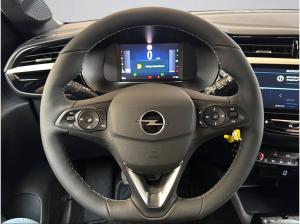 Opel Corsa GS inkl. Allwetter & Komfort-Paket  *sofort verfügbar*