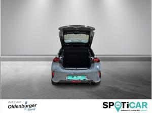 Opel Corsa GS inkl. Allwetter & Komfort-Paket  *sofort verfügbar*