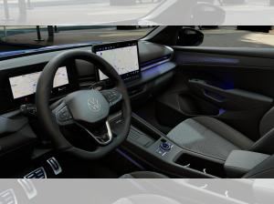 Volkswagen T-Roc R-Line+++WR*NAVI*BLACKSTYLE+++SOFORT VERFÜGBAR+++