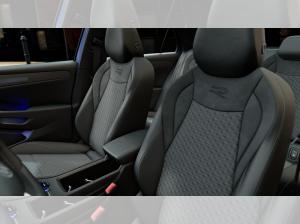 Volkswagen T-Roc R-Line+++WR*NAVI*BLACKSTYLE+++SOFORT VERFÜGBAR+++