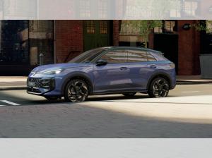 Volkswagen T-Roc R-Line+++WR*NAVI*BLACKSTYLE+++SOFORT VERFÜGBAR+++