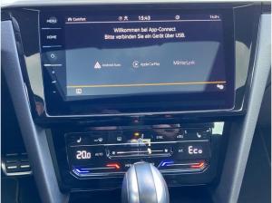 Volkswagen Arteon COUPÉ eHybrid R-Line DSG Pano Navi Matrix