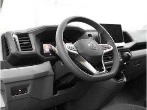 Volkswagen Crafter 35 Kasten 2,0 l mittellang Hochdach AHK starr