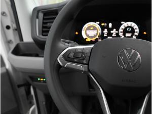 Volkswagen Crafter 35 Kasten 2,0 l mittellang Hochdach AHK starr