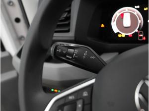Volkswagen Crafter 35 Kasten 2,0 l mittellang Hochdach AHK starr
