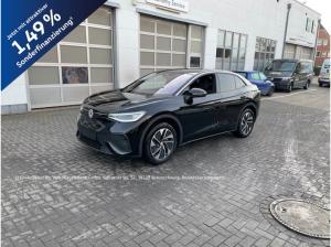 Volkswagen ID.5 Pure AHK SideAssist ACC Wärmep. IQ-Light 19Zoll
