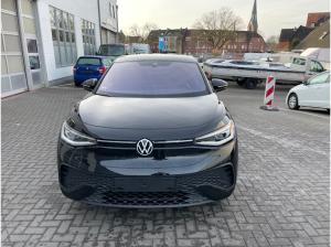 Volkswagen ID.5 Pure AHK SideAssist ACC Wärmep. IQ-Light 19Zoll