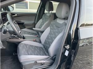 Volkswagen ID.5 Pure AHK SideAssist ACC Wärmep. IQ-Light 19Zoll
