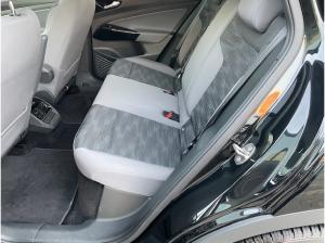 Volkswagen ID.5 Pure AHK SideAssist ACC Wärmep. IQ-Light 19Zoll
