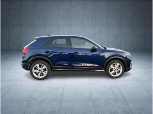 Audi Q2 Advanced 35 TDI S tr Matrix AHK AUT FLA 18