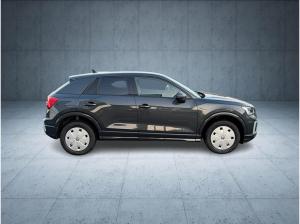 Audi Q2 Advanced 35 TFSI S tr ACC AHK AUT DynLicht