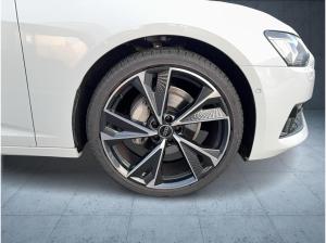 Audi A6 Avant Sport advanced 35 TDI S tr. 21 Matrix