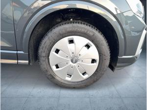 Audi Q2 Advanced 35 TFSI S tr ACC AHK AUT DynLicht