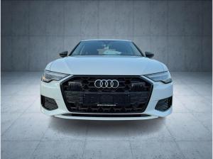 Audi A6 Avant Sport advanced 35 TDI S tr. 21 Matrix